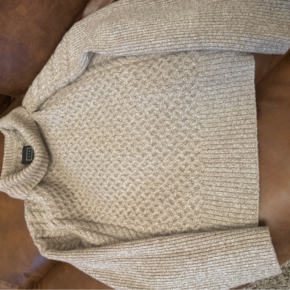 AYR sweater